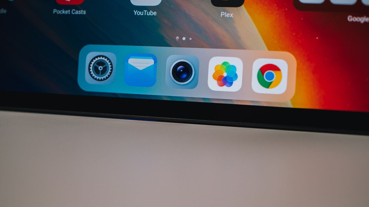 Honor Pad 8 review