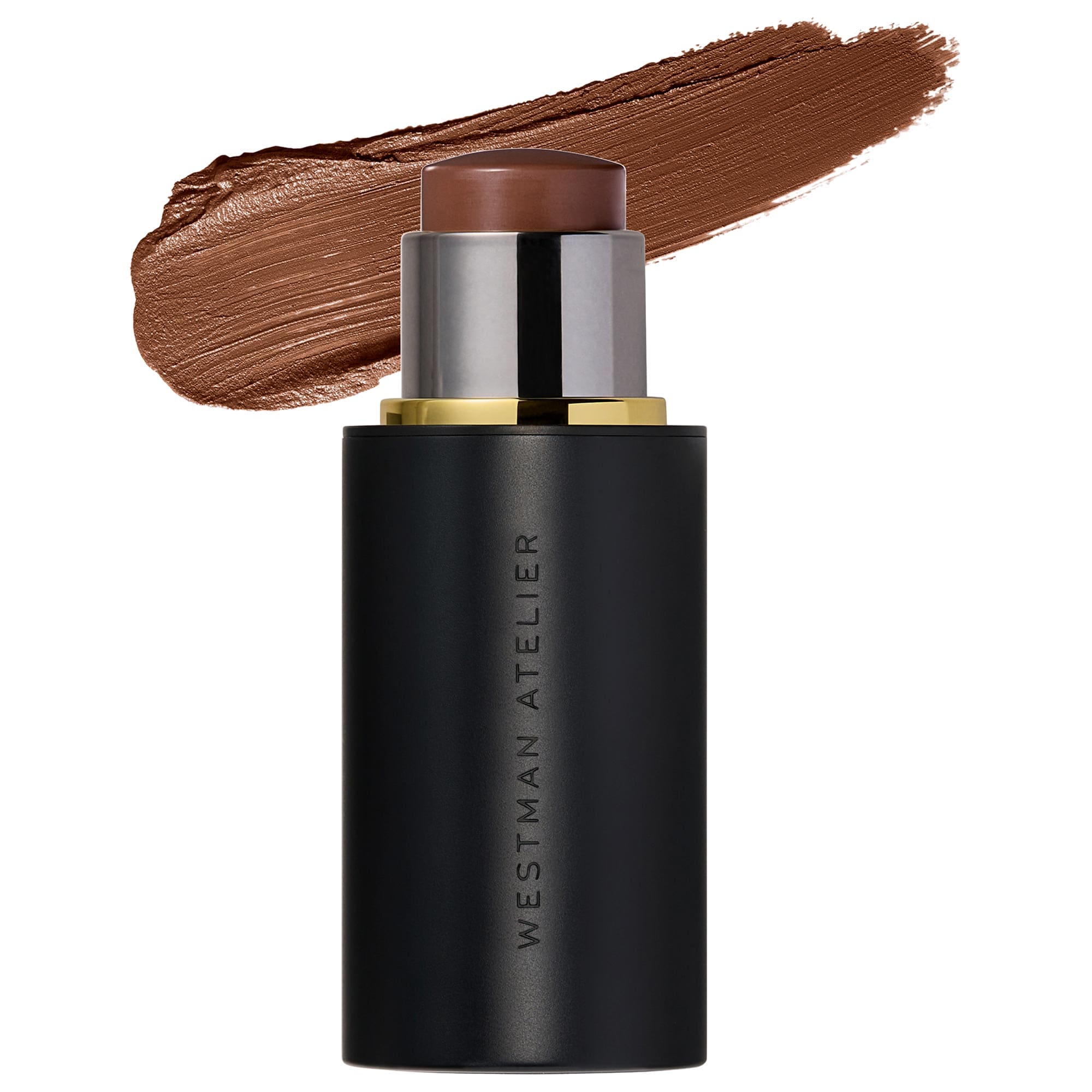 Face Trace Cream Contour Stick - Biscuit