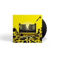 Walmart Metallica 72 Seasons CD