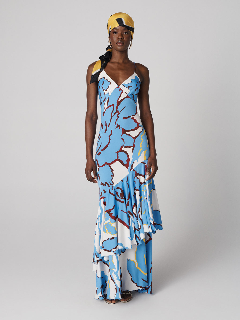 Luisa Dress