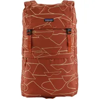 Patagonia Arbor 28L Lid Backpack: $99 $79 @ Backcountry