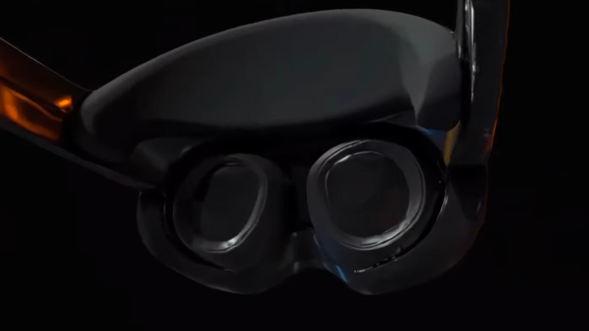 Potential Oculus Quest Pro
