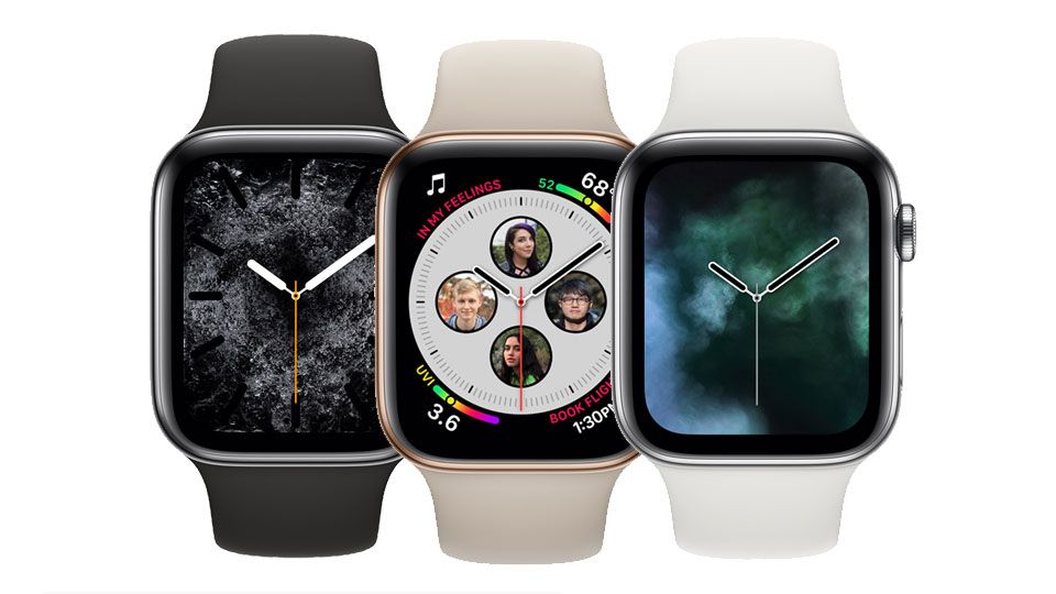 Apple Watch 4