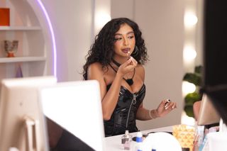 Who Is Cierra Ortega from 'Love Island USA' Season 7? | Marie Claire