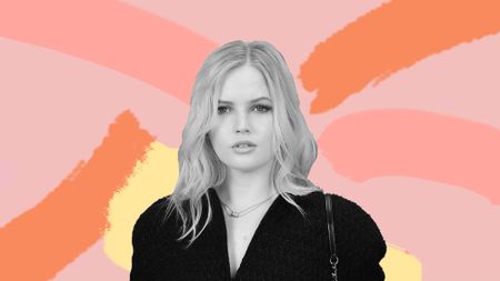 Ellie Bamber Beauty Bytes