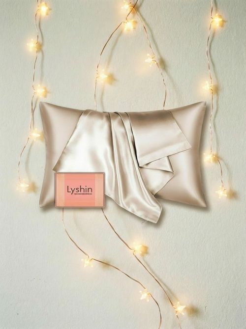 Mulberry Silk Pillow Case