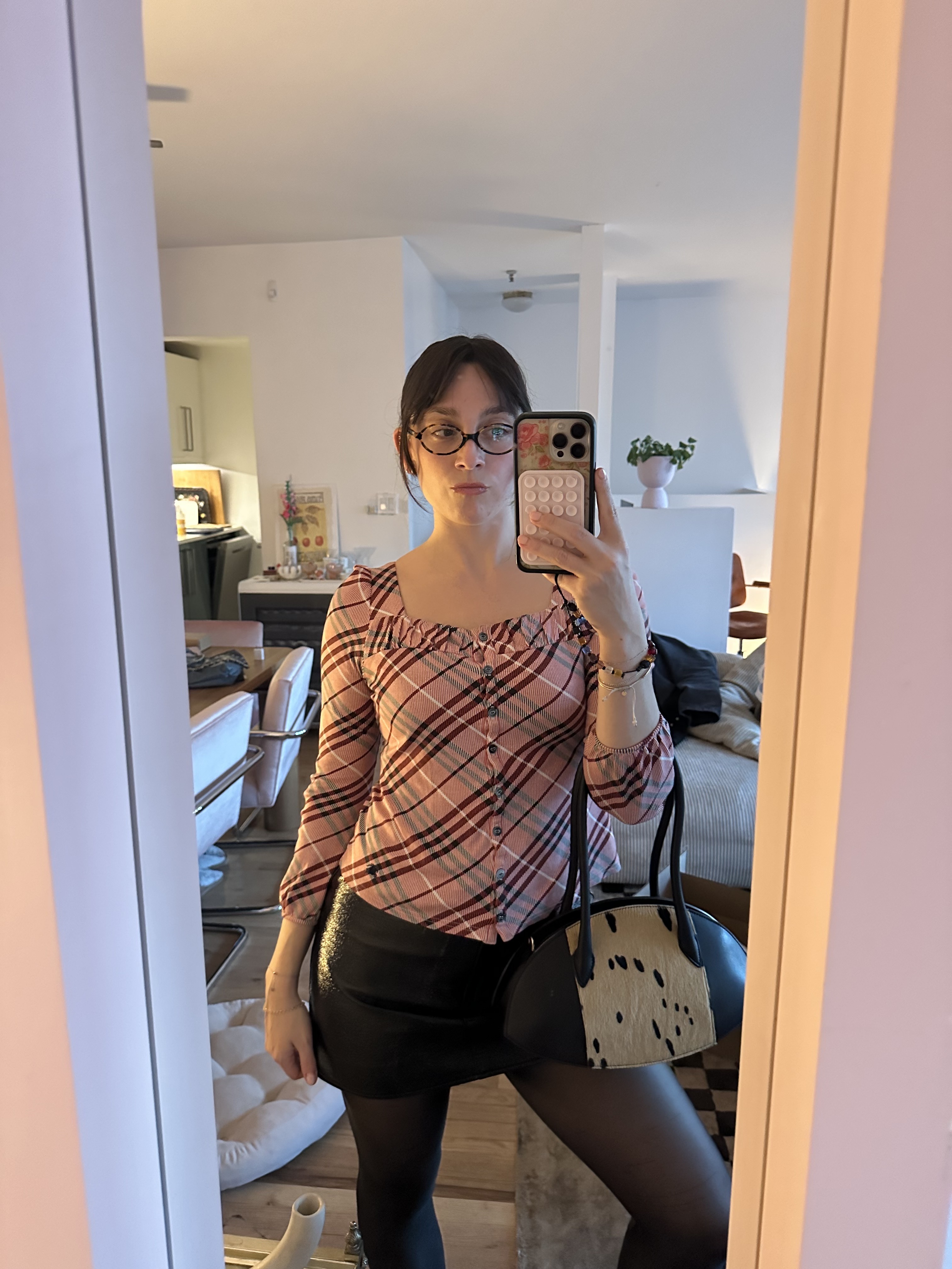 Nina Ricci Le Bal Bag