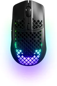 SteelSeries Aerox 3 | 573:- 413:- hos Amazon