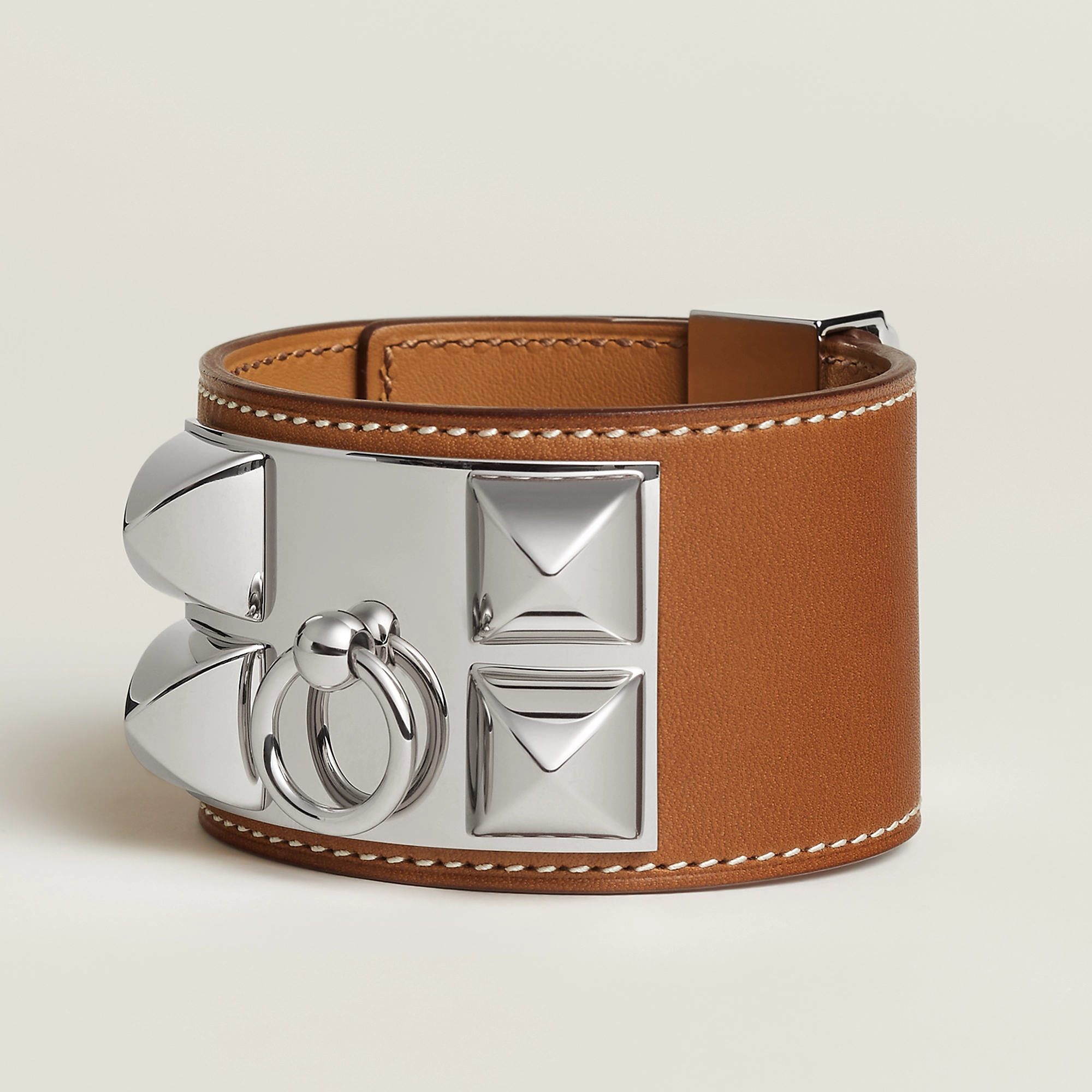 hermes collier de chien