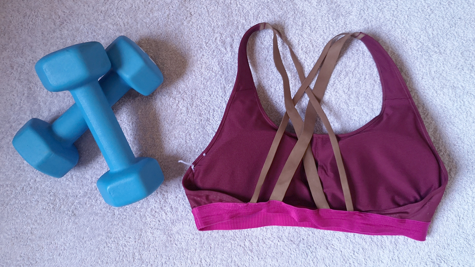 Best sports bra