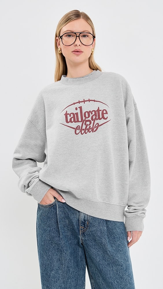 State &amp;amp; Lake Tailgate Club Sweatshirt