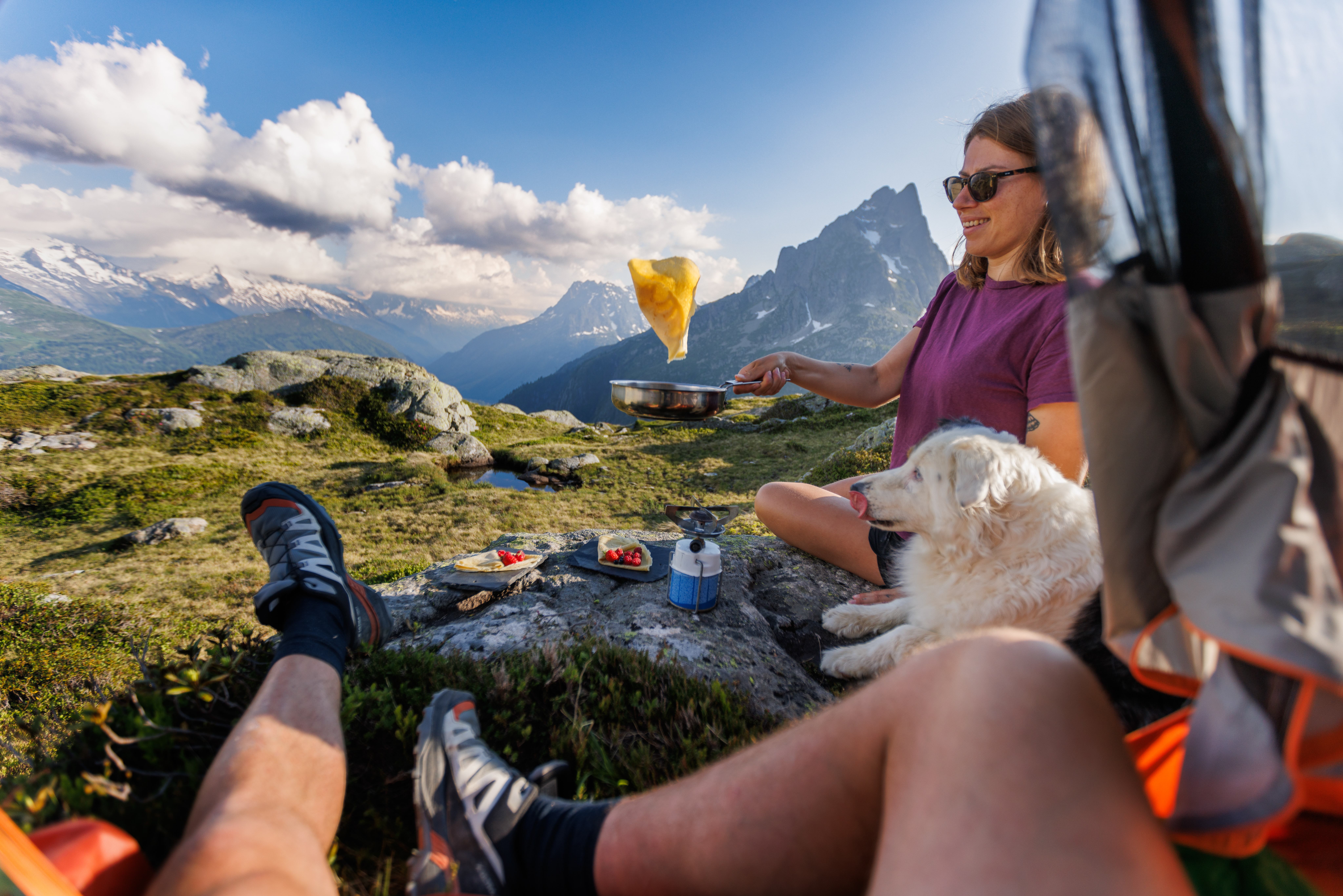 Mammut Photo Contest 2025 winners