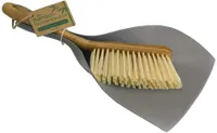 JVL 20-305 Bamboo Dustpan and Bristle Brush Set | £10.99 £9.52 at Amazon