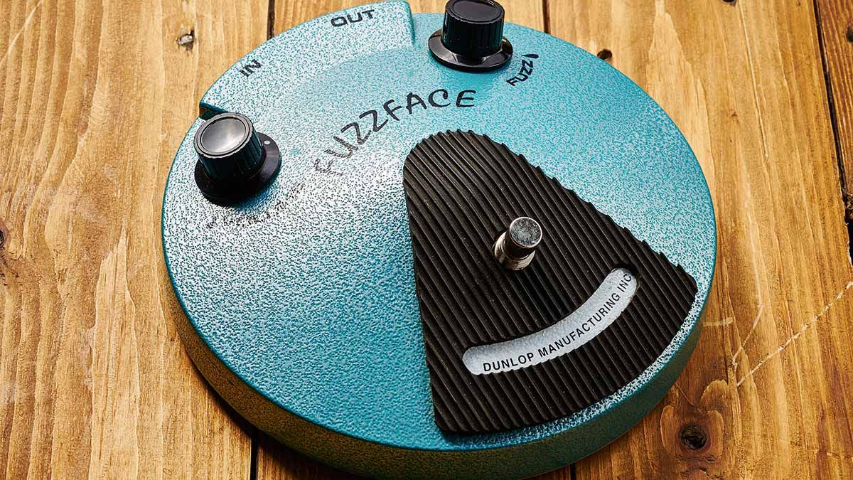 That Pedal Show's Dan Steinhardt & Mick Taylor rate legendary pedals ...