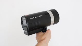 Godox AD 300 Pro Review 