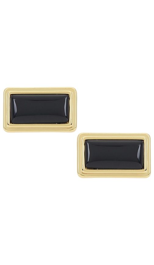 Archer Earrings