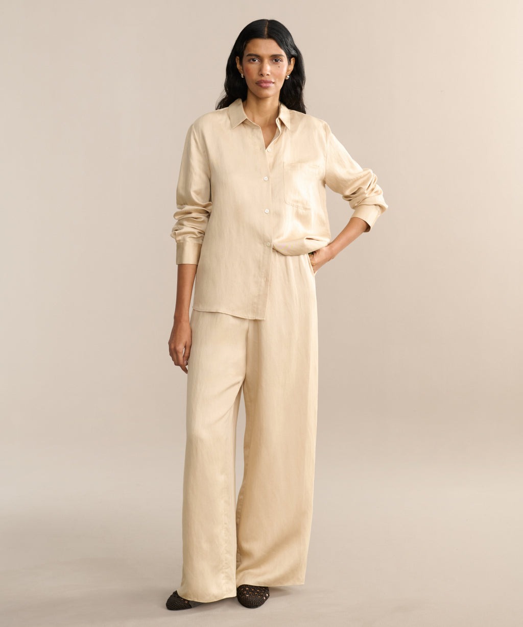 Jenni Kayne, Summer Demi Pant