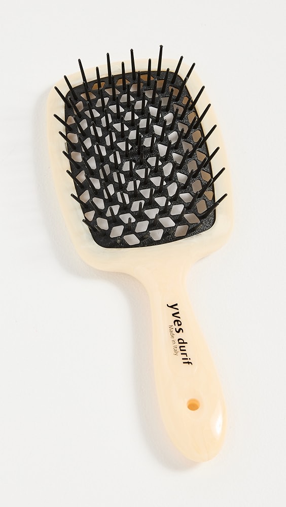 Vented Brush - Ivory
