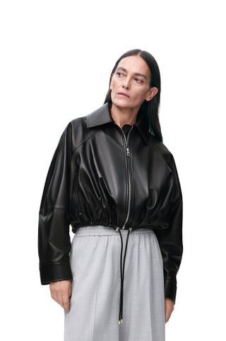 Loewe, Balloon Jacket In nappa lambskin