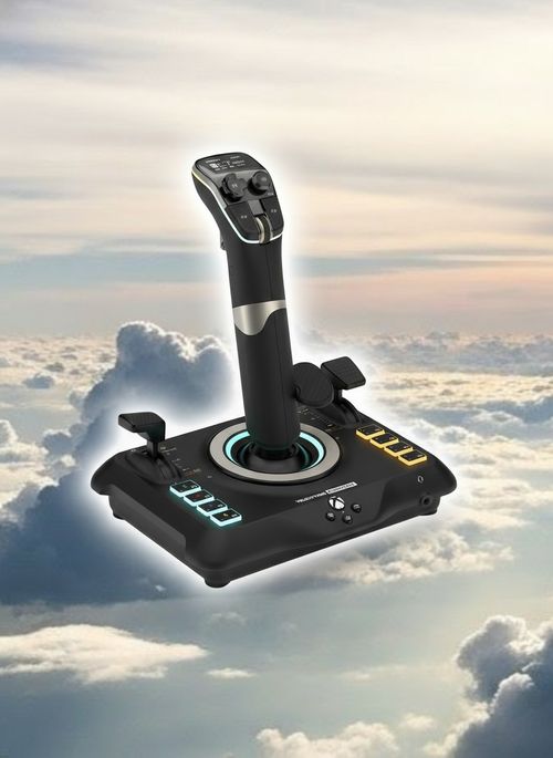 Velocityone Flightstick