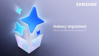 Samsung Galaxy Unpacked February 2026