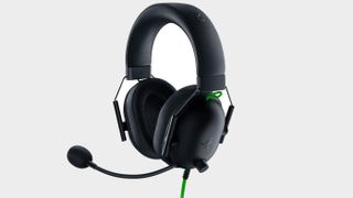 Best cheap gaming headsets: Razer BlackShark V2