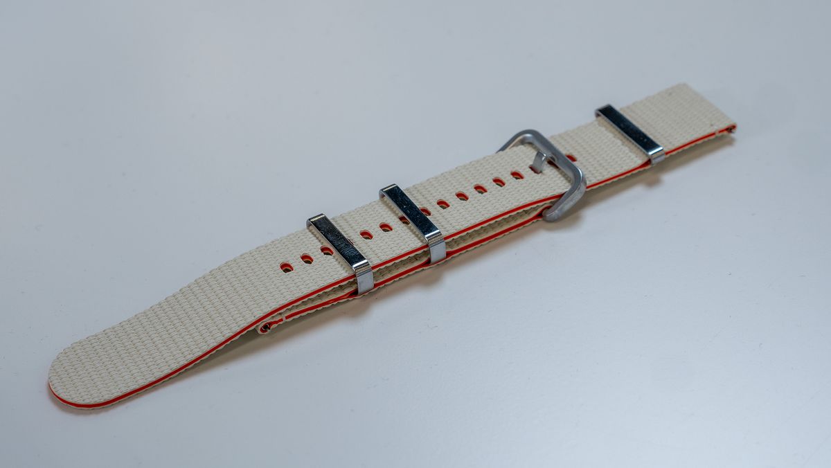 The new official bands for the Samsung Galaxy Watch 7