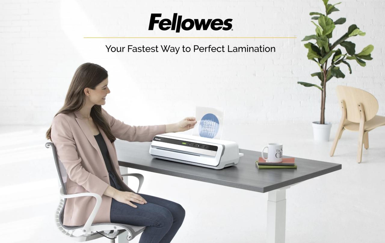 Fellowes Jupiter 125