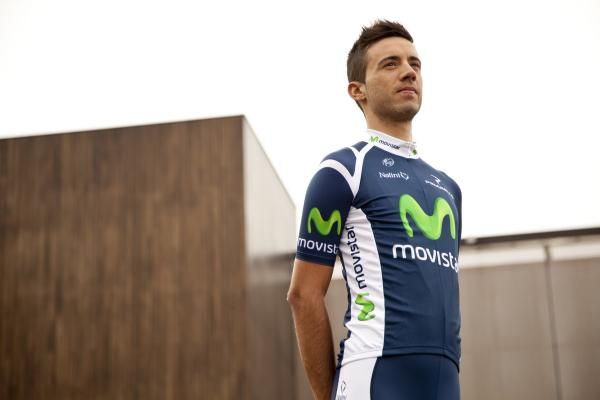 Daniel Moreno