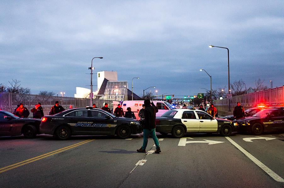 Cleveland mayor says he didn't trust state to investigate Tamir Rice shooting