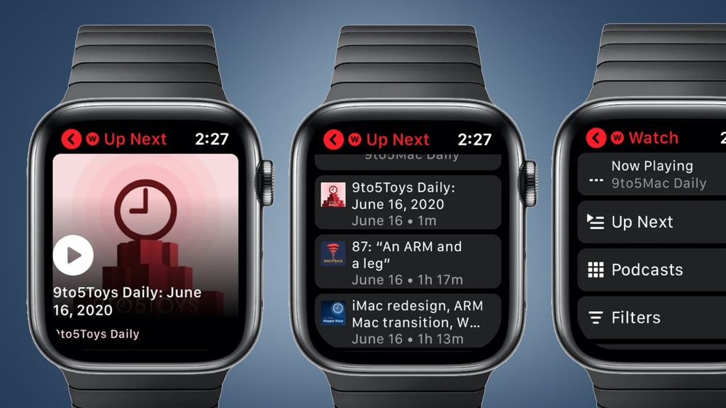 Got a new Apple Watch? Here are the first 6 apps you should download