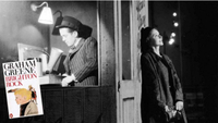   Brighton Rock (Graham Greene)