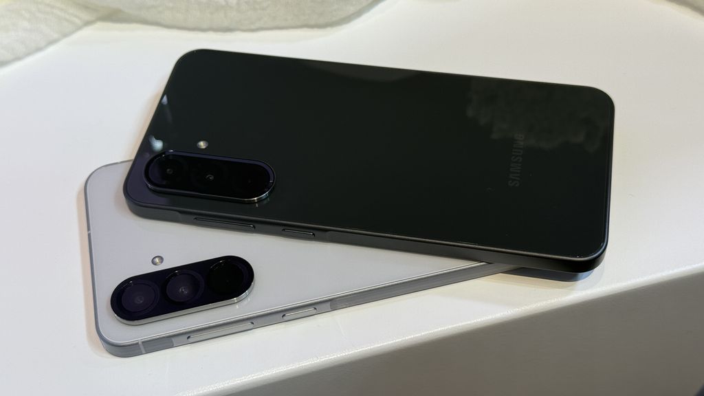 Samsung Galaxy A56