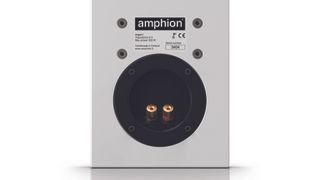 Amphion Argon1 build