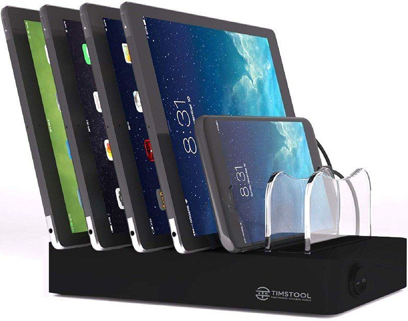 Best Family Charging Stations for Android in 2022 Android Central