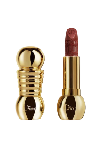 The Artelier of Dreams Limited-Edition Diorific Lipstick, £34 | Dior