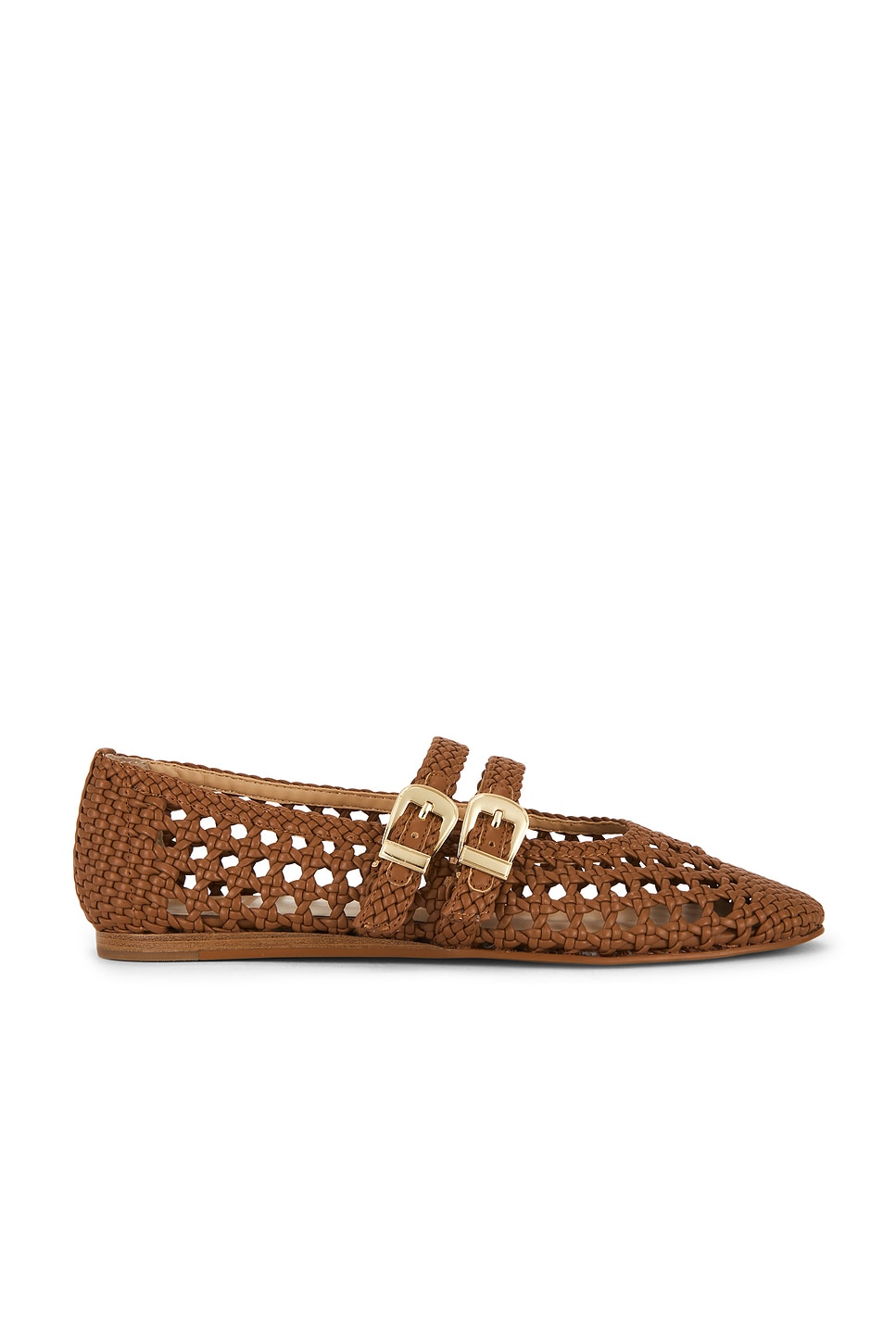 Dolce Vita Baylee Woven Flat