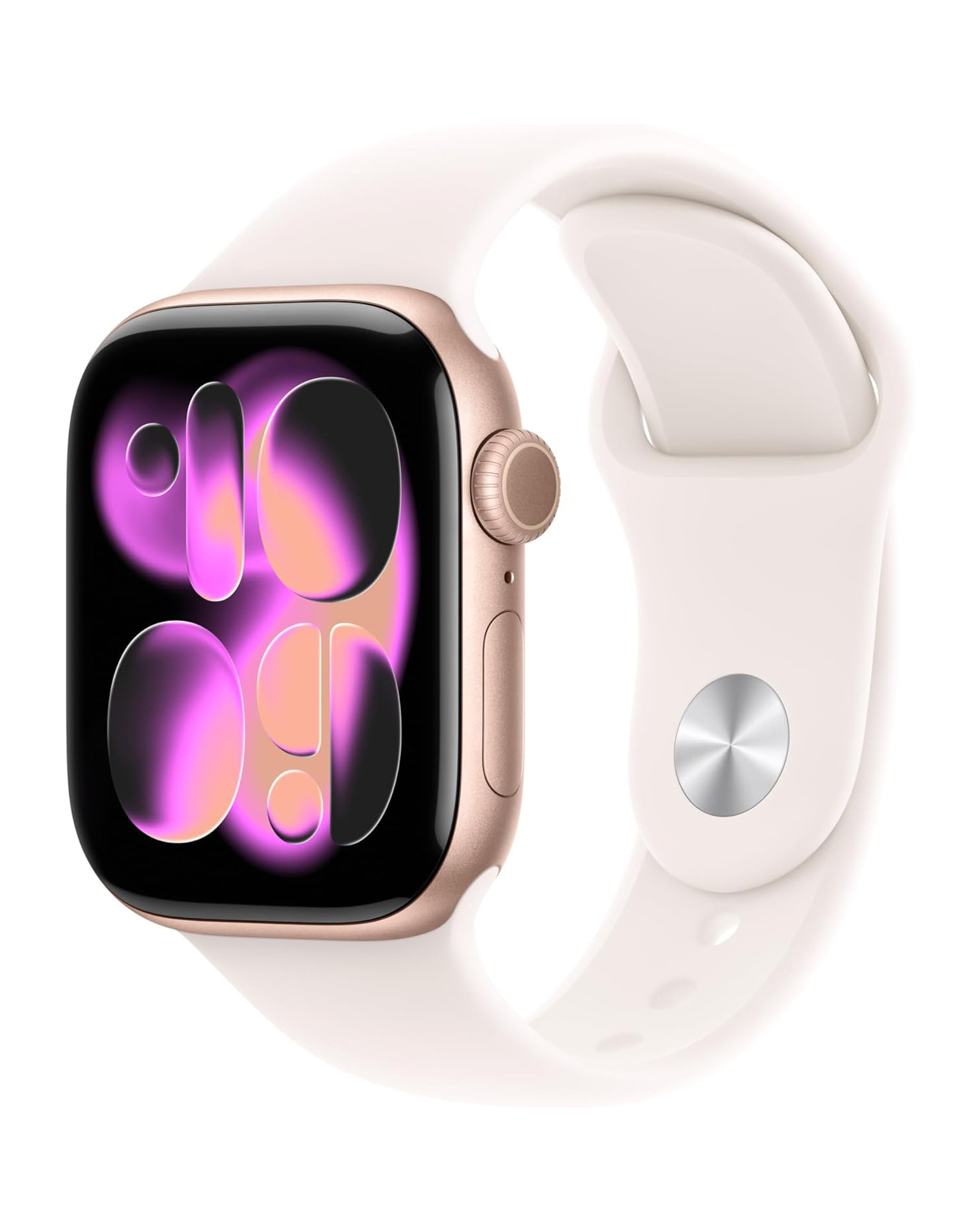 Apple Watch Series 11 [gps 42mm]
