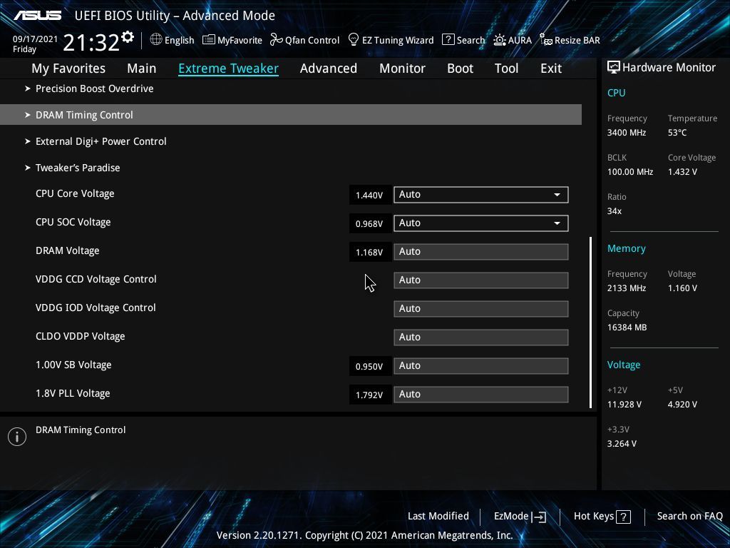 Asus ProArt X570-Creator WIFI