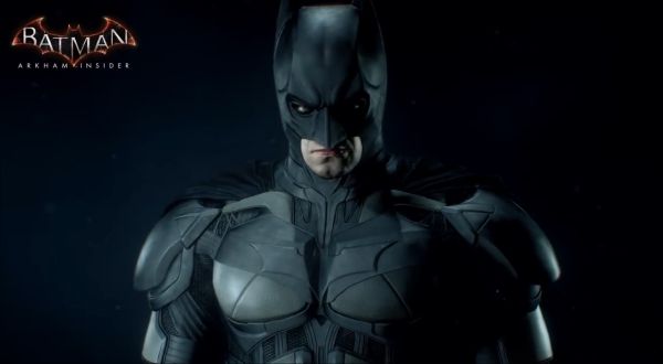Batman: Arkham Knight announced for PS4, Xbox One, and PC, and you'll be  able to drive the Batmobile - GameSpot