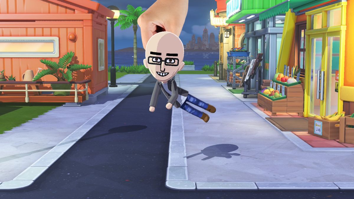 Did you know you can transfer Miis from Tomodachi Life 3DS to Living the Dream on Nintendo Switch? Me neither — here's how to do it