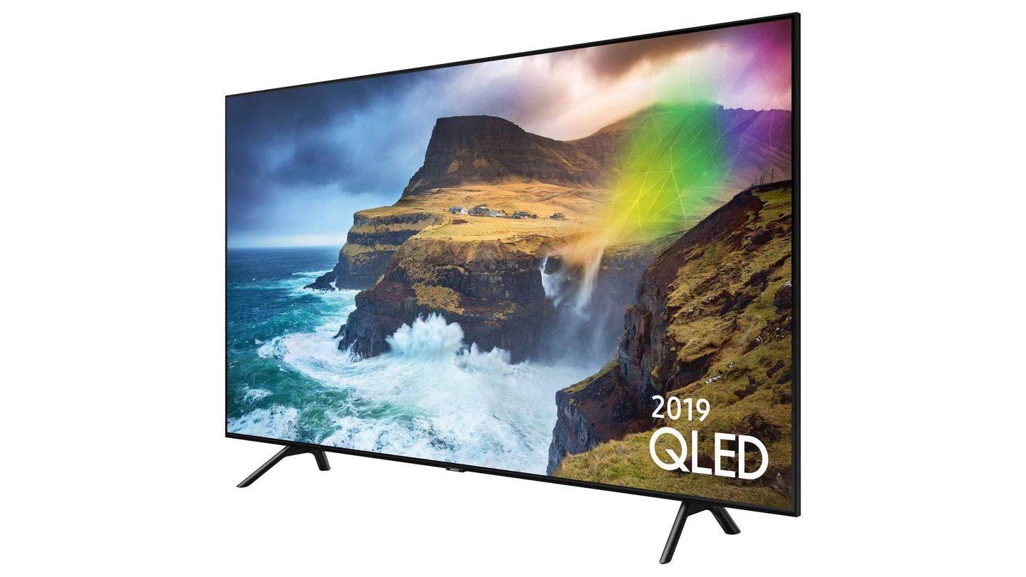 QLED TV explained what it is, how it works, and the best QLED TVs you