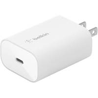 Belkin 25W USB-C charger: $13 @ Amazon