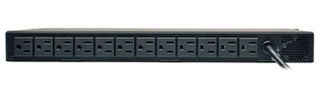 Tripp Lite Expands Line of PDU Ethernet Switch Combos