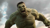   Hulk