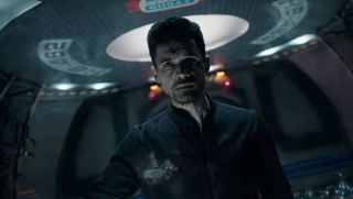 Season 5 of The Expanse launches on Amazon Prime Video Dec. 16 , 2020.