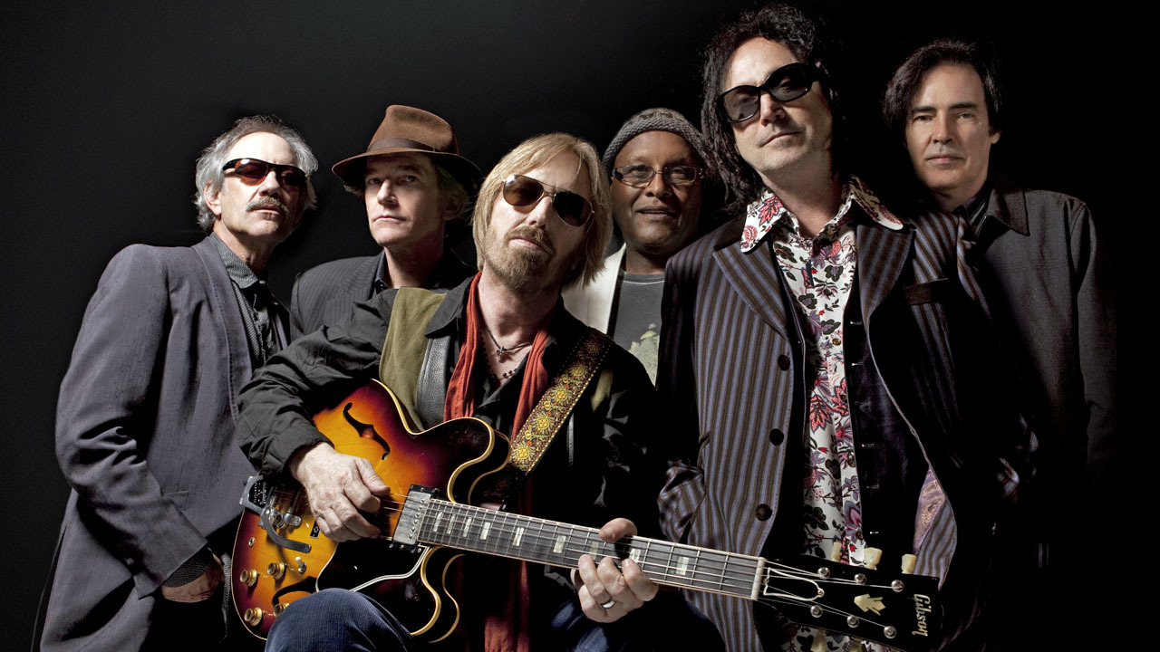 Tom Petty and the Heartbreakers