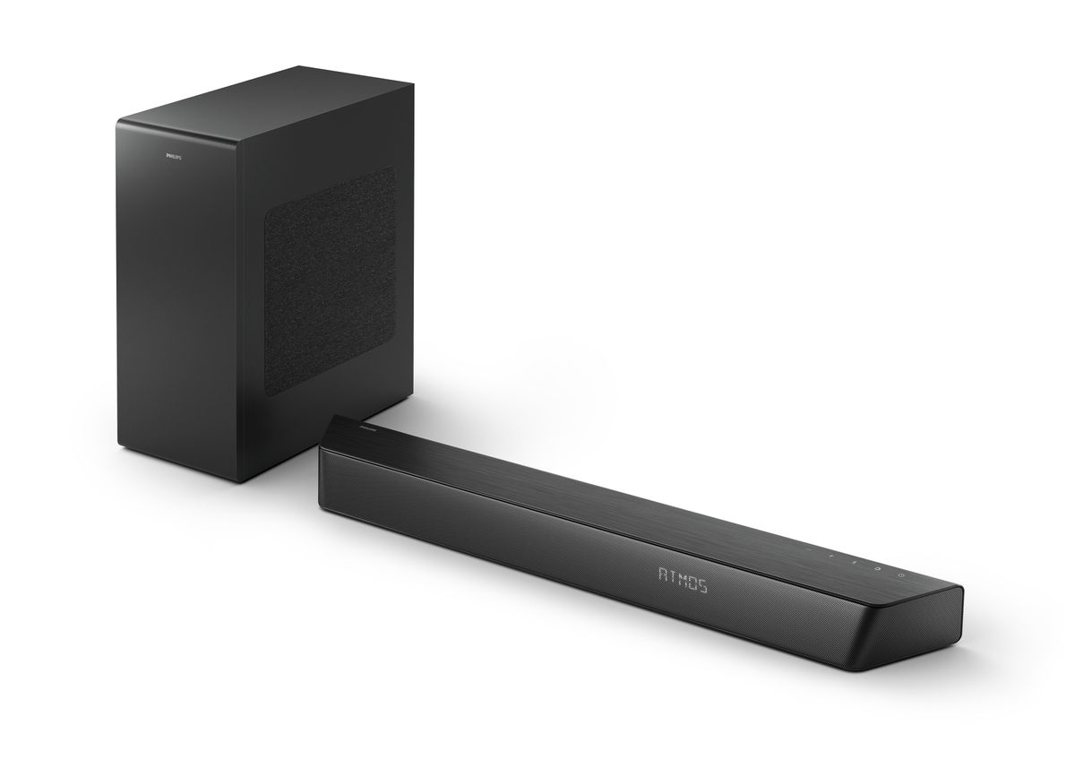 Soundbar Dolby Vision