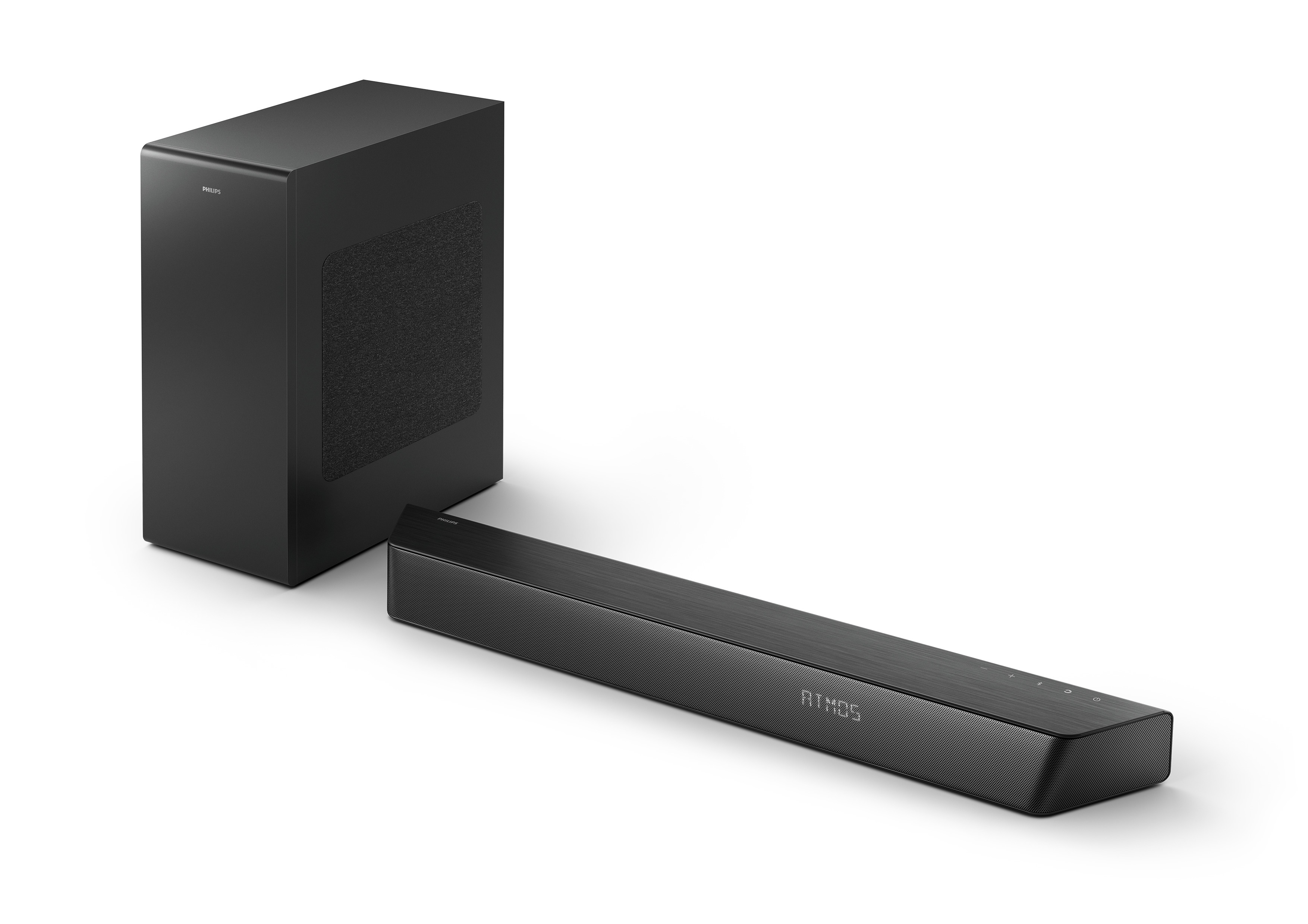 Soundbar Dolby Vision