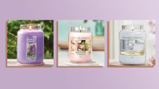 A collection of the best yankee candle deals in the US and UK